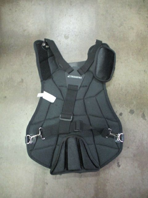Load image into Gallery viewer, Used Champro Chest Protector CP03 Size Youth
