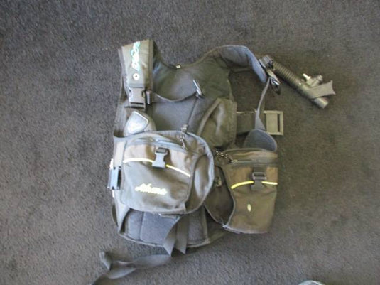 Used Genesis Athena Small BCD