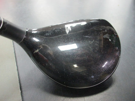 Used Cobra King Baffler F6 Fairway Wood Lite Flex