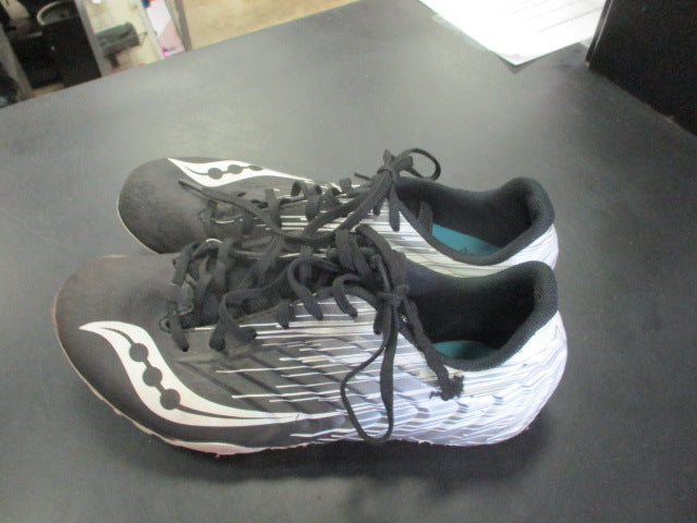 Load image into Gallery viewer, Used Saucony Track Spikes Size 4 - Spikes Not included
