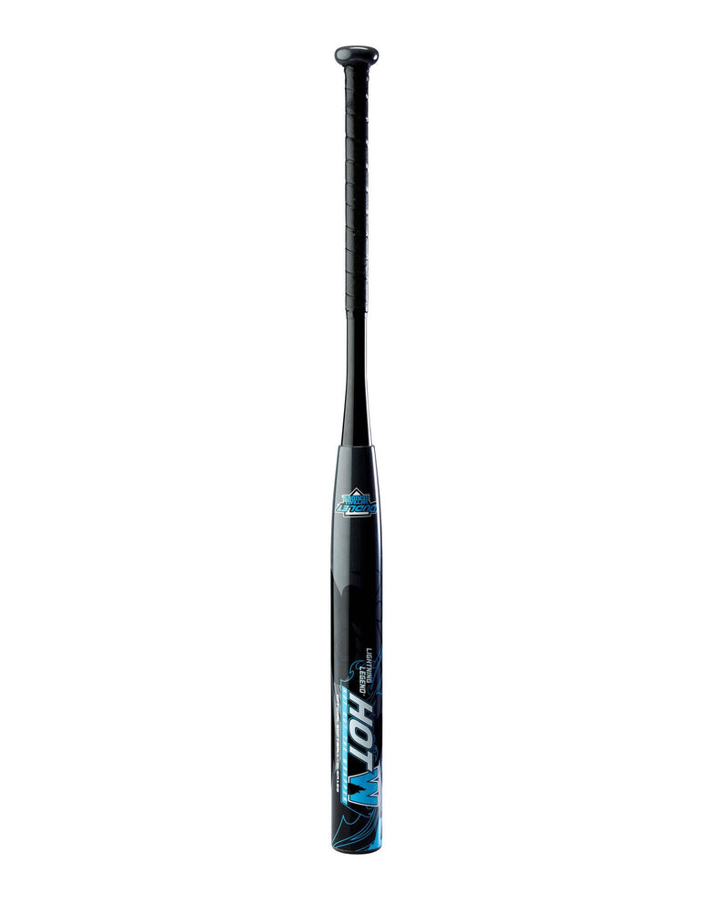 Load image into Gallery viewer, New Dudley Senior League Lightning Legend HOTW 12&quot; Barrel Slowpitch Bat
