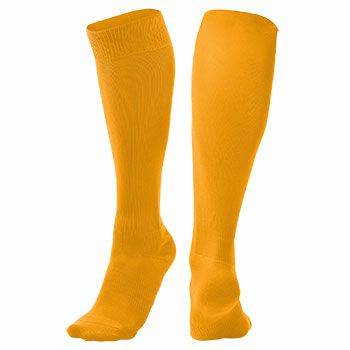 New Champro Gold Professional Sport Sock Size Medium