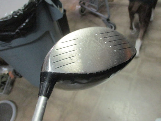 Used Women's Callaway Diablo Octane 11.5 Degree Driver
