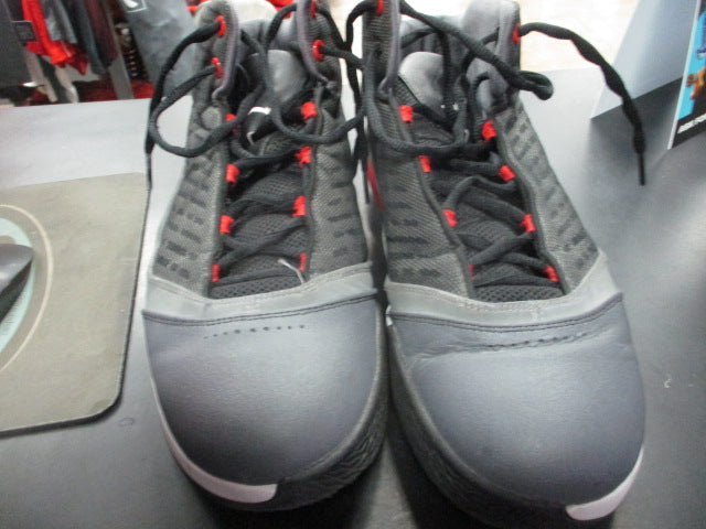 Load image into Gallery viewer, Used Melo Jordans Mens Size 11.5 (Has Rip On Heel)
