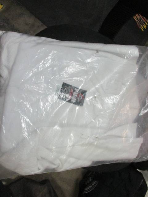 Fuji KARATE GI Set White
