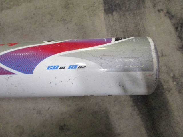 Load image into Gallery viewer, Used Adidas Destiny (-9) 28&quot; Baseball Bat
