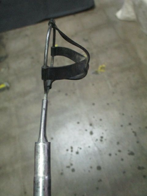 Load image into Gallery viewer, Used Telescopic Ball Retriever- missing half of stick
