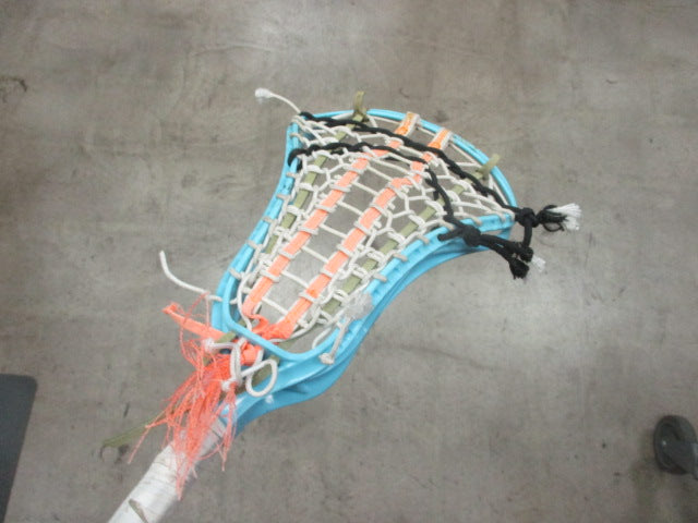 Load image into Gallery viewer, Used Dynasty Rise Womens Complete Lacrosse Stick
