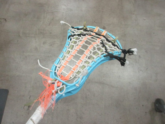 Used Dynasty Rise Womens Complete Lacrosse Stick