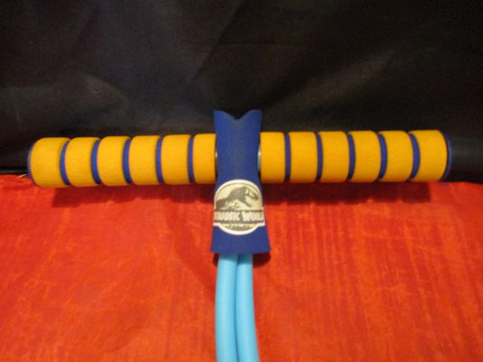 Used Jurassic World Pogo Hopper