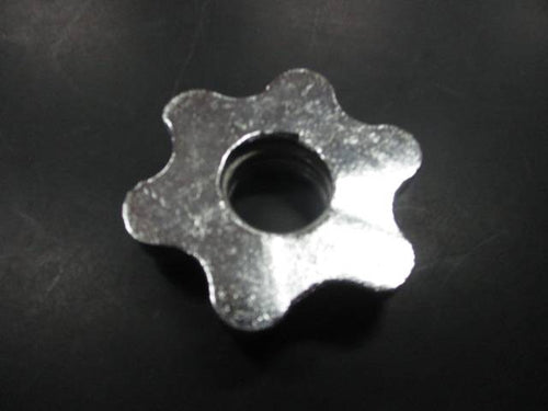 Used Standard Spinlock Collar