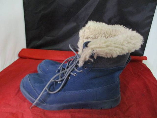 Used Girls UGG Boots Size 3