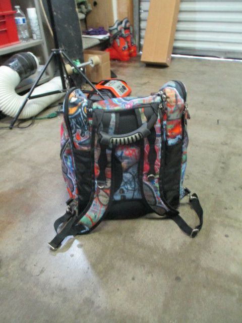 Load image into Gallery viewer, Used Marker Equipment Bag
