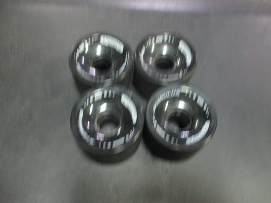 Used Freedare Stimulus 83amm Skateboard Wheels Set of 4