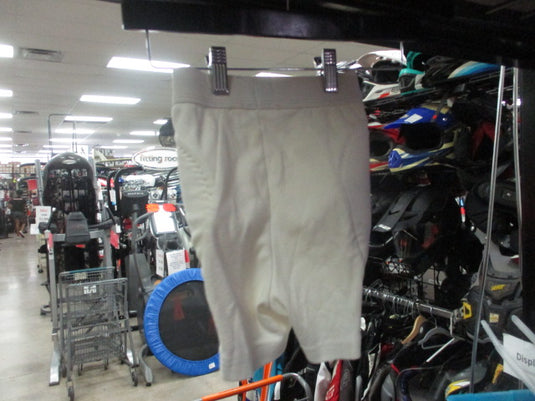 Used Trace Padded Sliding Shorts Size XS