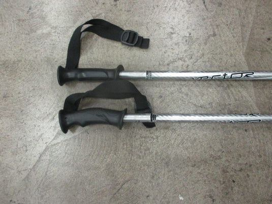 Used Vector Kerma 45" Ski Poles