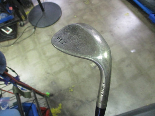 Used PELZ Forged Lob Wedge