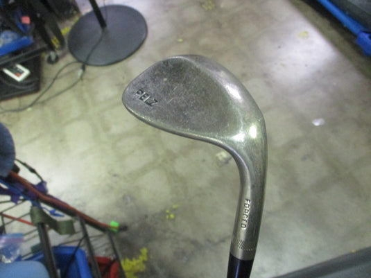 Used PELZ Forged Lob Wedge