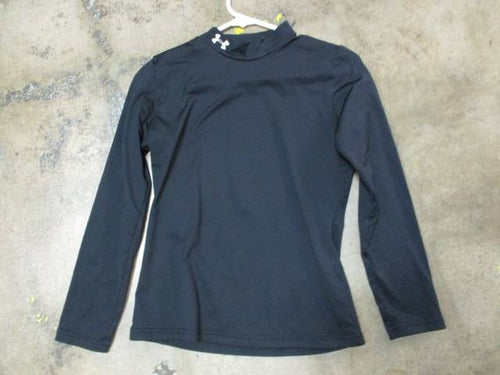 Used Under Longsleeve Compression Shirt Yth XL