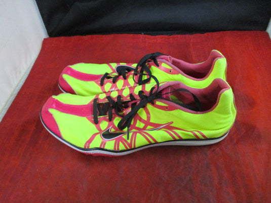 Used Nike Zoom W 3 Volt Running Shoes Adult Size 11