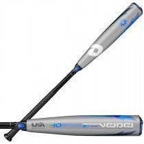 New 2019 Demarini USA Voodoo Balanced (-10) 2 5/8