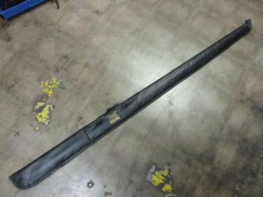 Used Fenwick HMG 64" Leather Fishing Rod Case