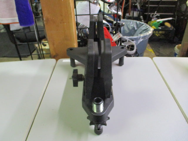 Load image into Gallery viewer, Used Lohman Sight Vice Alignment Stand
