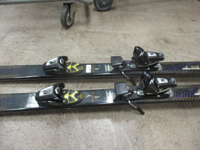 Load image into Gallery viewer, Used Olin Catalyst 160cm Downhill Skis
