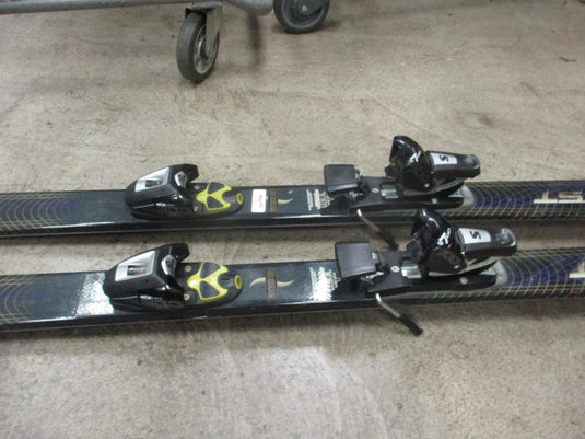 Used Olin Catalyst 160cm Downhill Skis