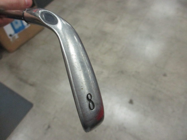Load image into Gallery viewer, Used Callaway X18 Gems Ladies 8 Iron
