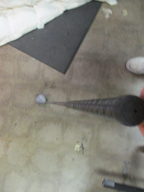 Used Acer Series 2001 15 deg 3 Wood