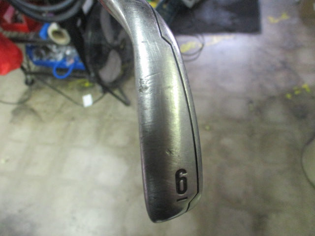 Load image into Gallery viewer, Used Callaway XR 6 Iron
