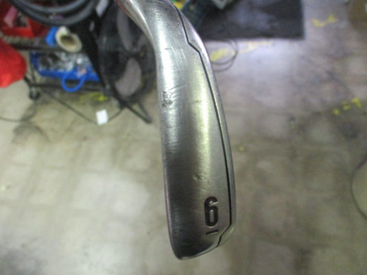 Used Callaway XR 6 Iron