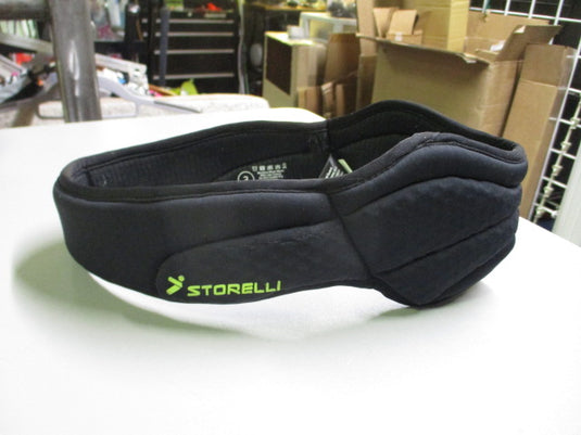Used Storelli ExoShield Head Guard Size 3