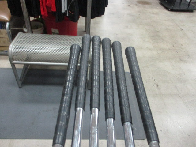 Load image into Gallery viewer, Used Cougar CI-F Iron Set 3-PW (Missing 7 and 9 Iron)
