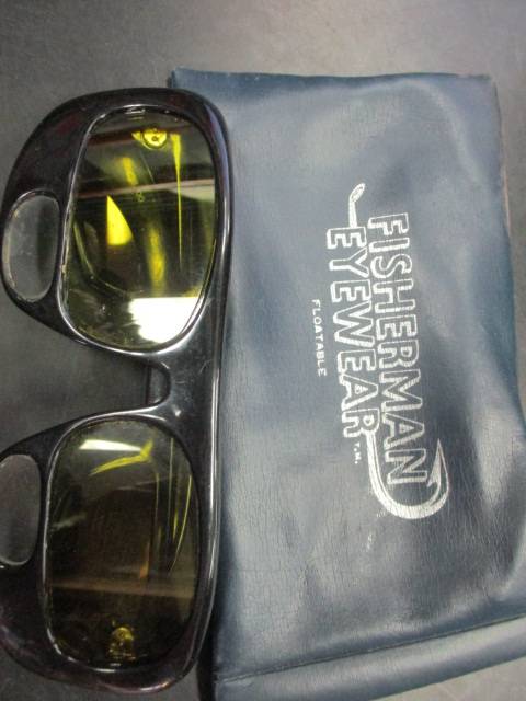 Fisherman online eyewear sunglasses