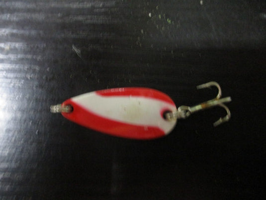 Used Mister Twister Sportfisher Spoon Fishing Lure