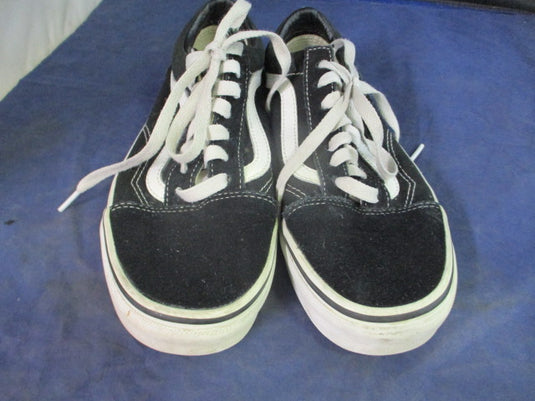 Used Vans Sneakers Size M: 5.5; W: 7