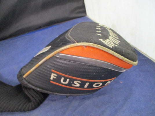 Used Callaway Golf Driver Head Cover