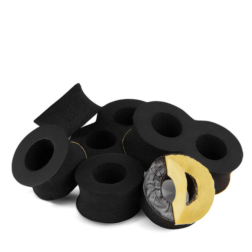 New Title Boxing Knuckle Donuts