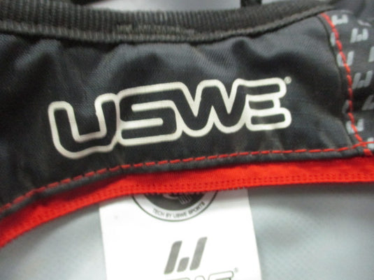 Used USWE SCR Riding Hydration Backpack ( No Bladder)