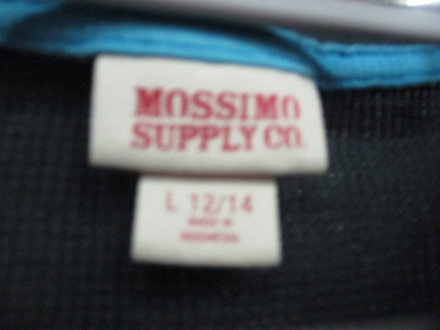 Load image into Gallery viewer, Used Mossimo Youth Large Long Sleeve Shirt
