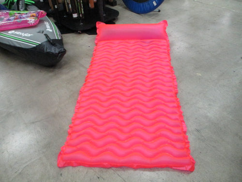 Used Intex Tote N Float Inflatable Mat 90 x 34