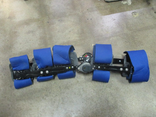 Used Ultraflex Leg Brace