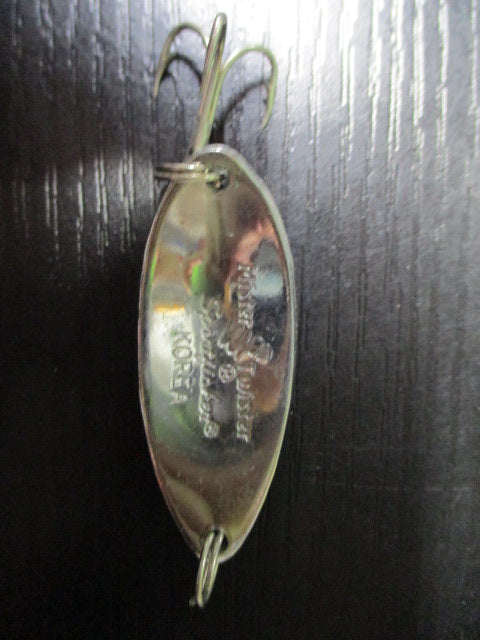Used Mister Twister Sportfisher Spoon Lure