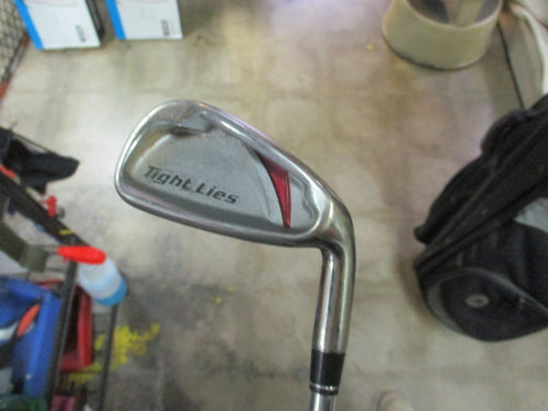 Used Adams Tight Lies 6 Iron