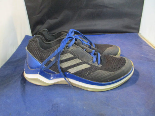 Used Adidas Performance Speed Trainer 3.0 Athletic Shoes Youth Size 5.5