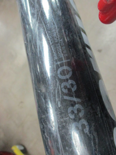 Used Marucci Black 33