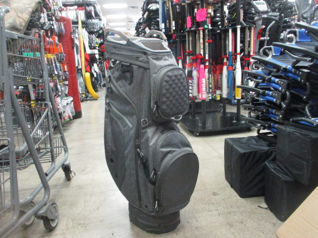 Load image into Gallery viewer, Used Sun Mountain Diva 14 Way Divided Golf Cart Bag (LIKE NEW CONDITION)
