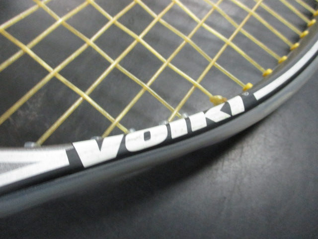 Load image into Gallery viewer, Used Volkl Catpult 10 27&quot; Tennis Racquet

